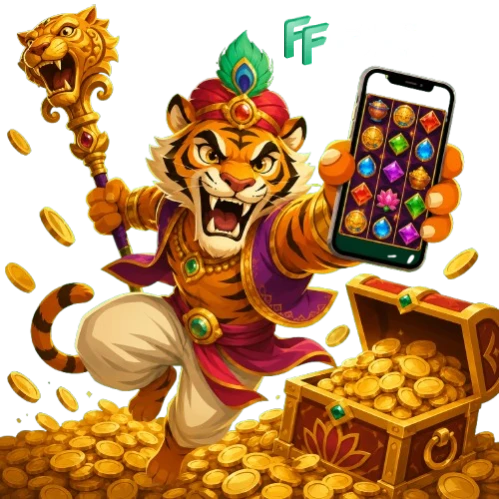 Games And Login With The FFBET App