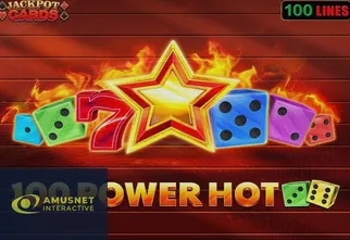 100 Power Hot Dice