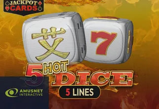 5 Hot Dice