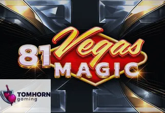 81 Vegas Magic