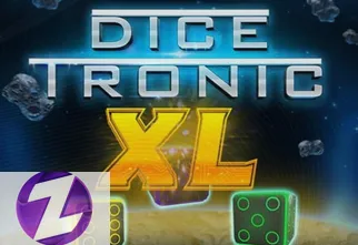 Dice Tronic XL