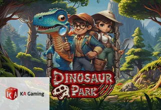 Dinosaur Park