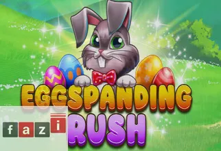 Eggspanding Rush