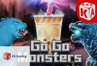 Go Go Monsters