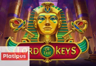 Lord of the Keys