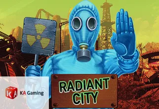 Radiant City
