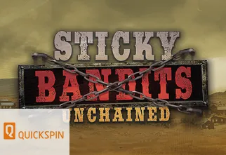 Sticky Bandits Unchained