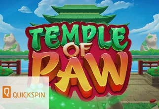 Temple of Paw