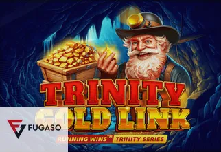 Trinity Gold Link