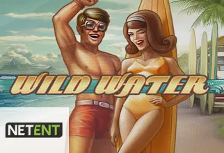 Wild Water