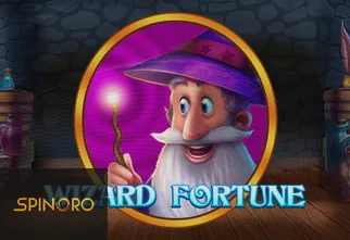Wizard Fortune