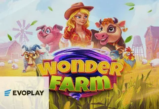 Wonder Farm